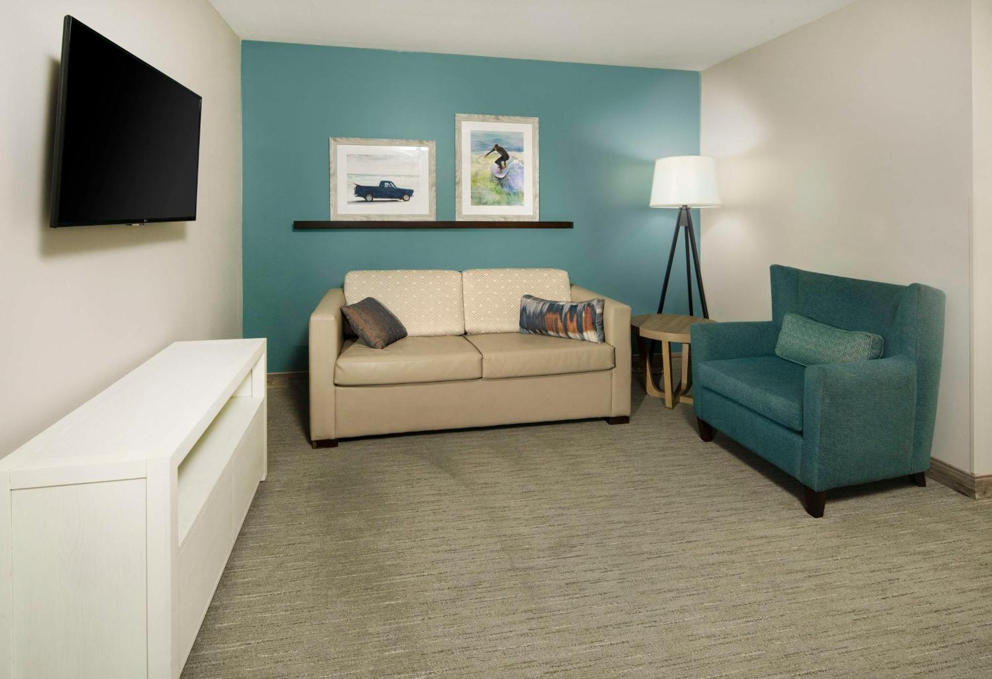Suncoast Anaheim, Tapestry Collection By Hilton Hotel