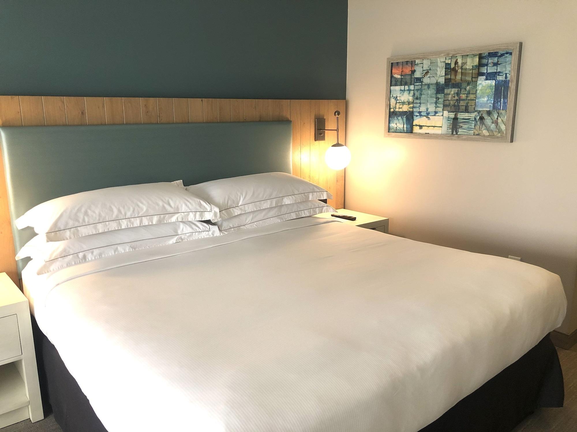 Hotel Suncoast Anaheim, Tapestry Collection By Hilton 4*