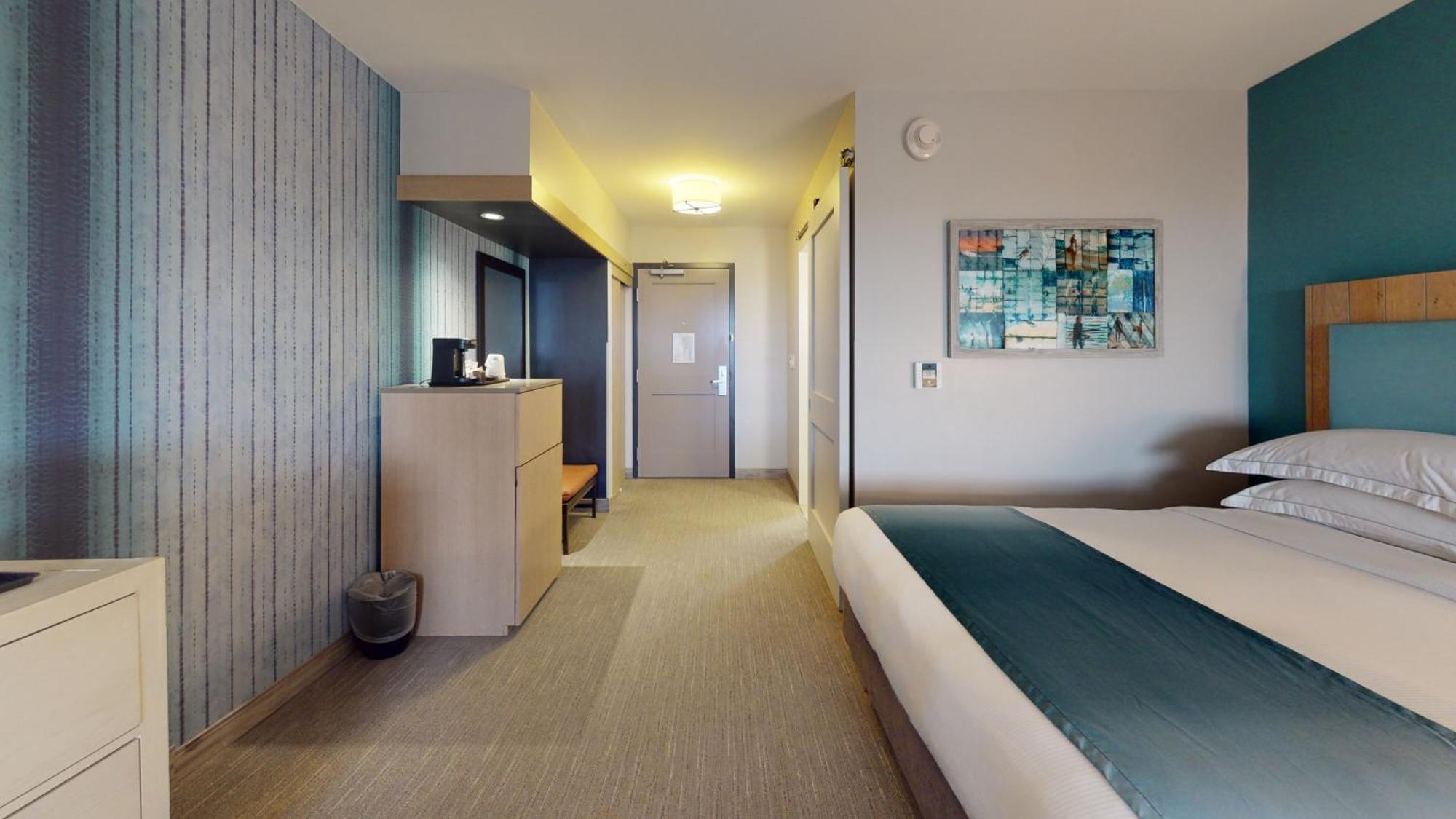 Suncoast Anaheim, Tapestry Collection By Hilton Hotel