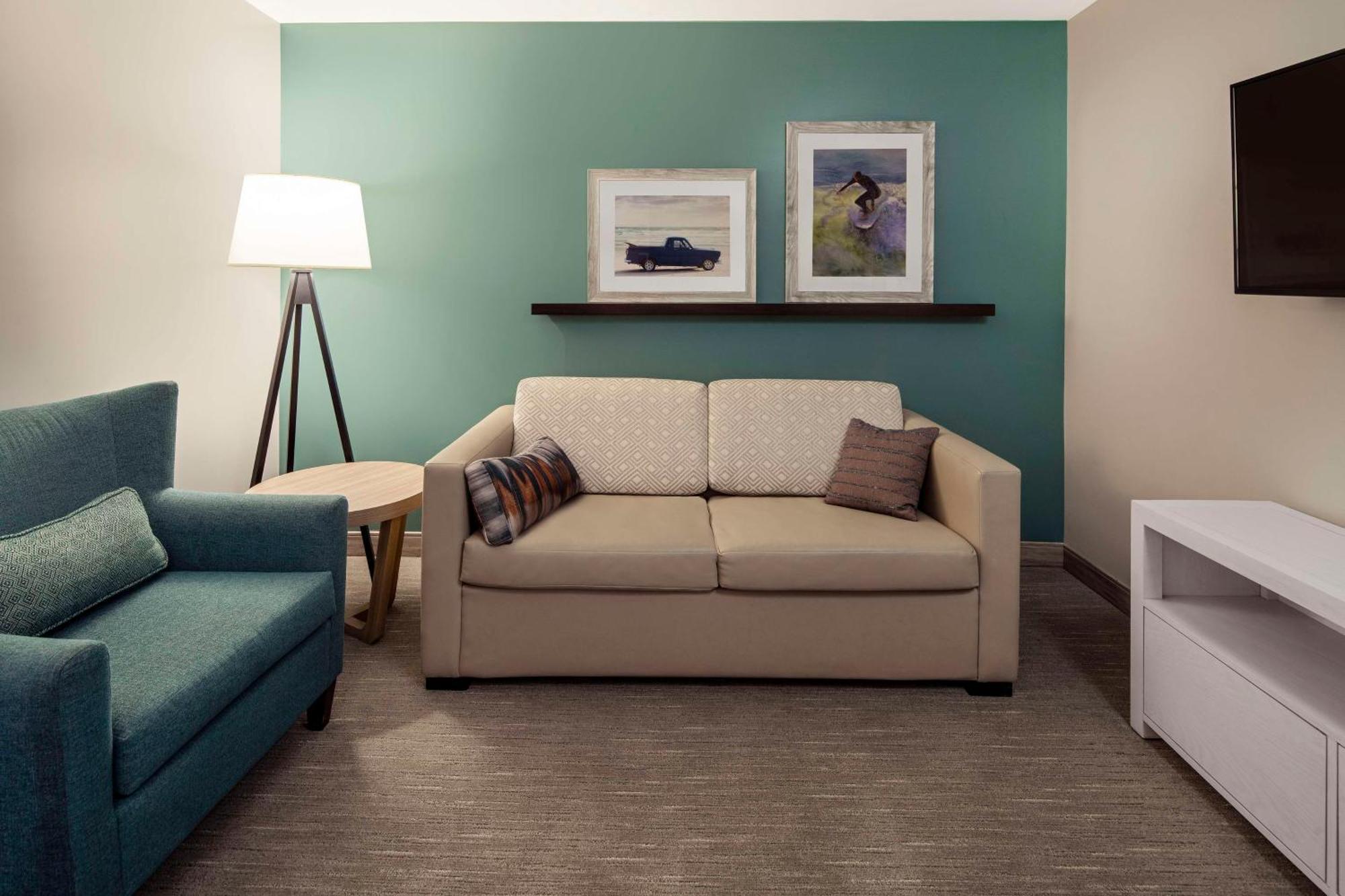 Suncoast Anaheim, Tapestry Collection By Hilton Hotel